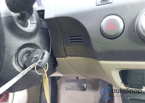 2009 Honda Civic Ex-L z USA, uszkodzony, nr VIN 19XFA16999E011456